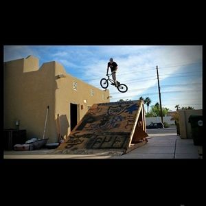 Meet your Posher, Tommy